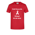 T-shirt Shingal 74 / 03.08.2014