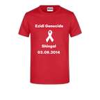 T-shirt Shingal 74 / 03.08.2014