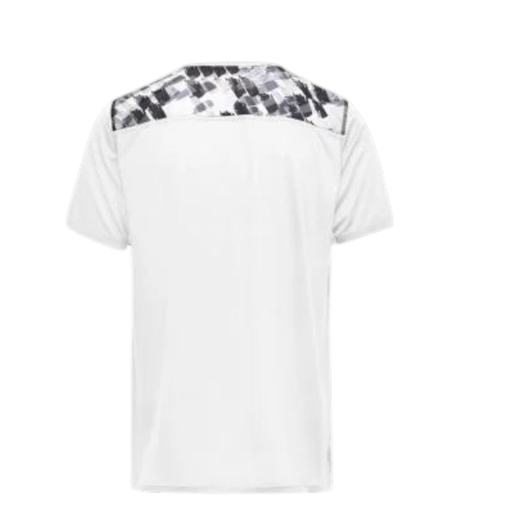 Shingal T-shirt /Oberstoff (160 g/m²) 92% Polyester 8% Elasthan , Schnell trocknend, leicht und komfortabel