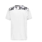 Shingal T-shirt /Oberstoff (160 g/m²) 92% Polyester 8% Elasthan , Schnell trocknend, leicht und komfortabel