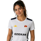 Frauen T-shirt Ezidxan
