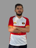 Ezidxan Fußball Trikot mit Flagge Design  2026