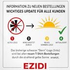 Frauen T-shirt Ezidxan