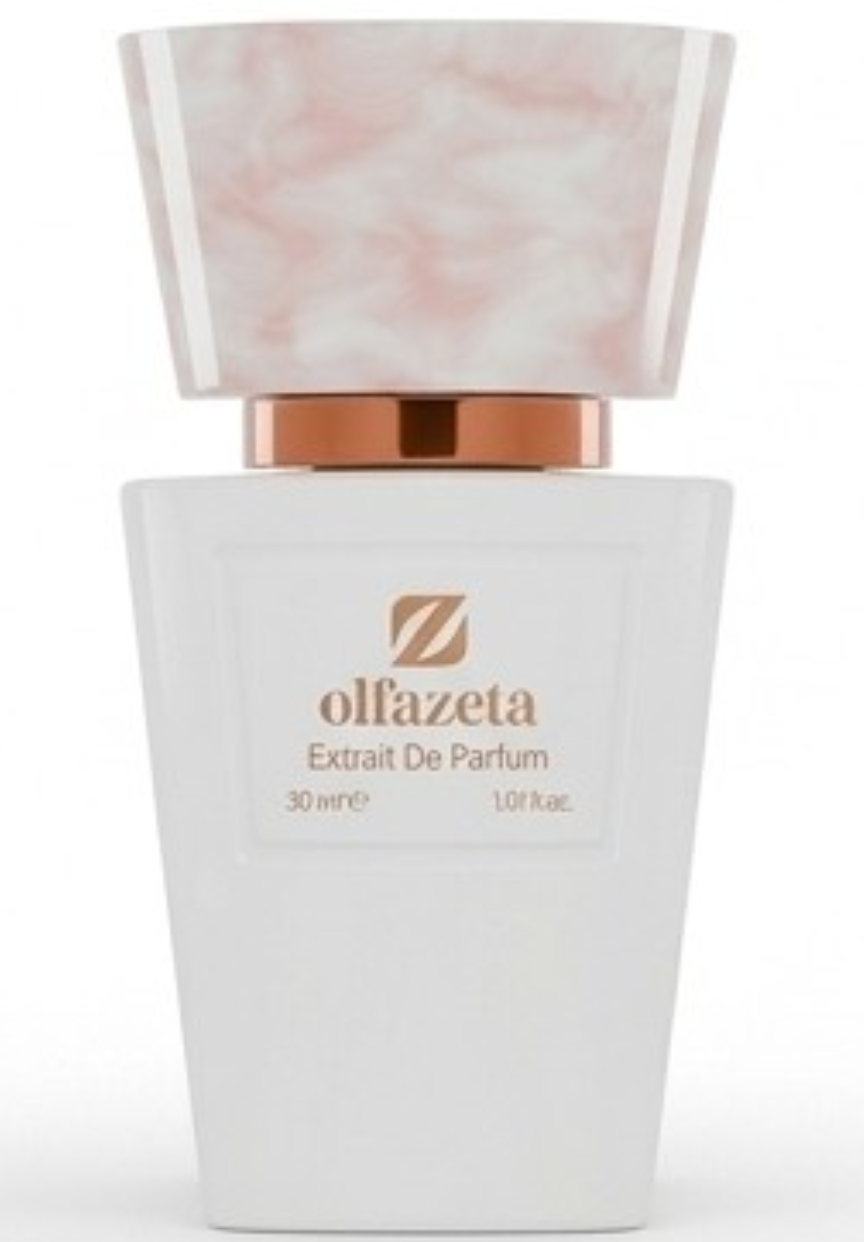 Olfazeta Extrait De Parfum Enigma - Damenparfüm 30 ml | Mit 30% Essenz