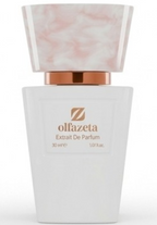 Olfazeta Extrait De Parfum Enigma - Damenparfüm 30 ml | Mit 30% Essenz