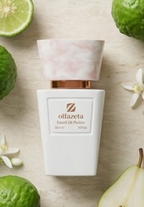 Olfazeta Extrait De Parfum Enigma - Damenparfüm 30 ml | Mit 30% Essenz