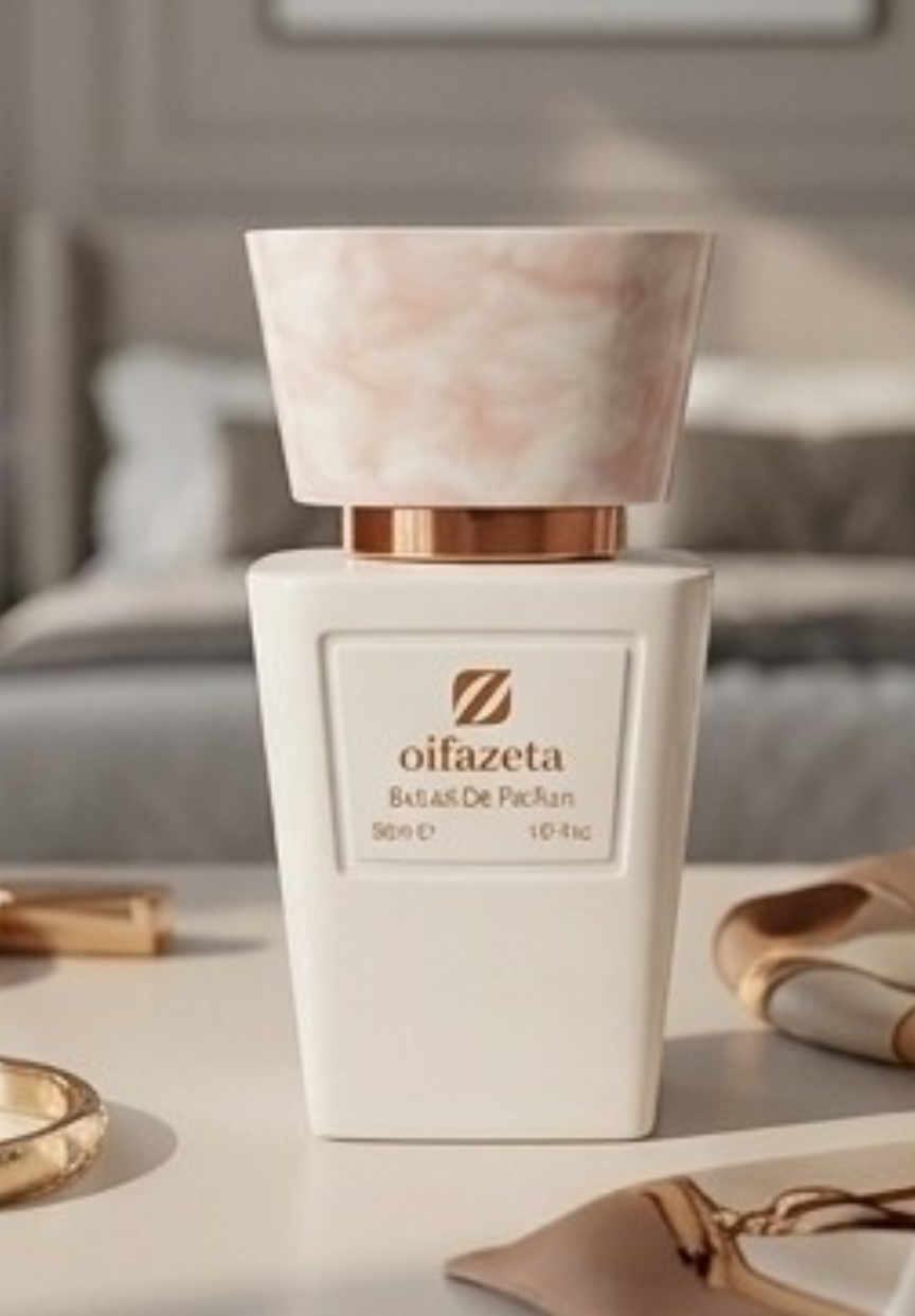 Olfazeta Extrait De Parfum Enigma - Damenparfüm 30 ml | Mit 30% Essenz