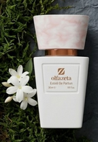 Olfazeta Extrait De Parfum Enigma - Damenparfüm 30 ml | Mit 30% Essenz