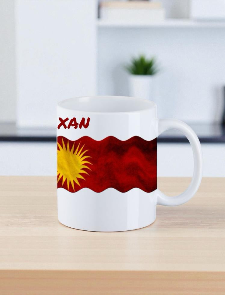 Êzîdxan Geschenk-Set