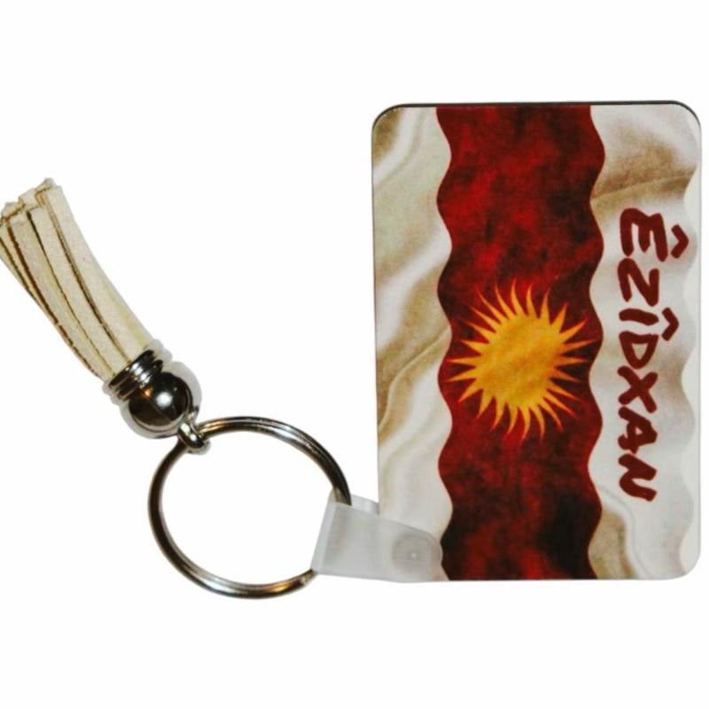 Êzîdxan Geschenk-Set