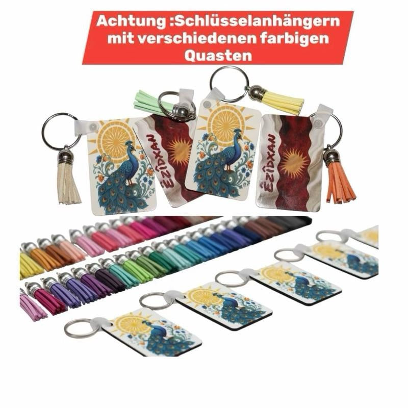 Êzîdxan Geschenk-Set