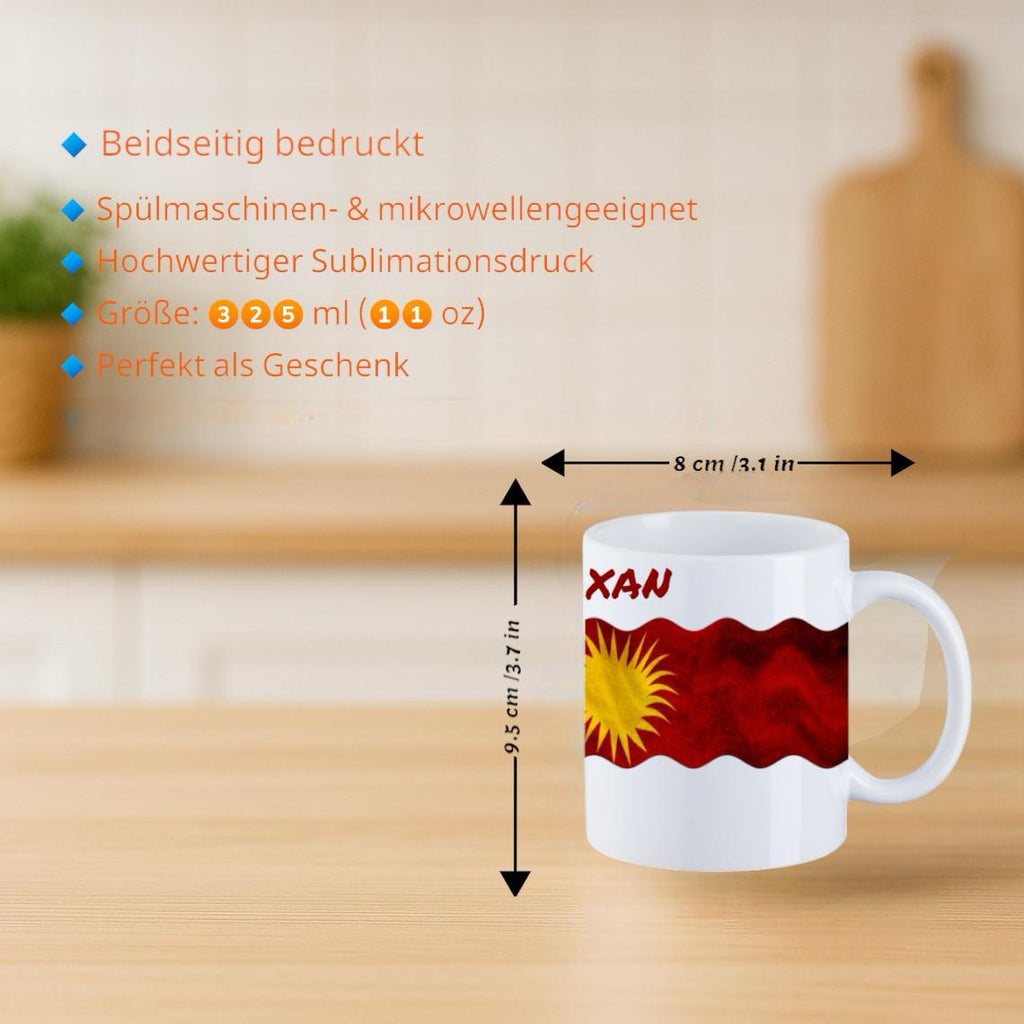 Êzîdxan Geschenk-Set