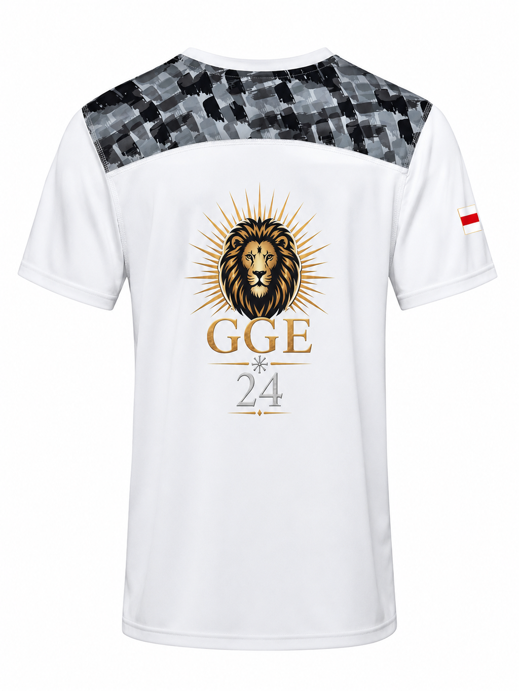 GGE 24 T-Shirt