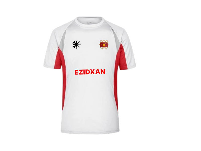 Ezidi Fußballtrikot 2026