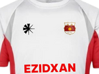 Ezidi Fußballtrikot 2026