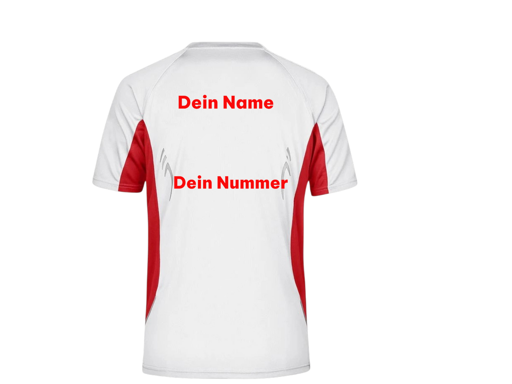 Ezidi Fußballtrikot 2026