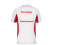 Ezidi Fußballtrikot 2026