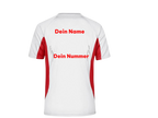 Ezidi Fußballtrikot 2026