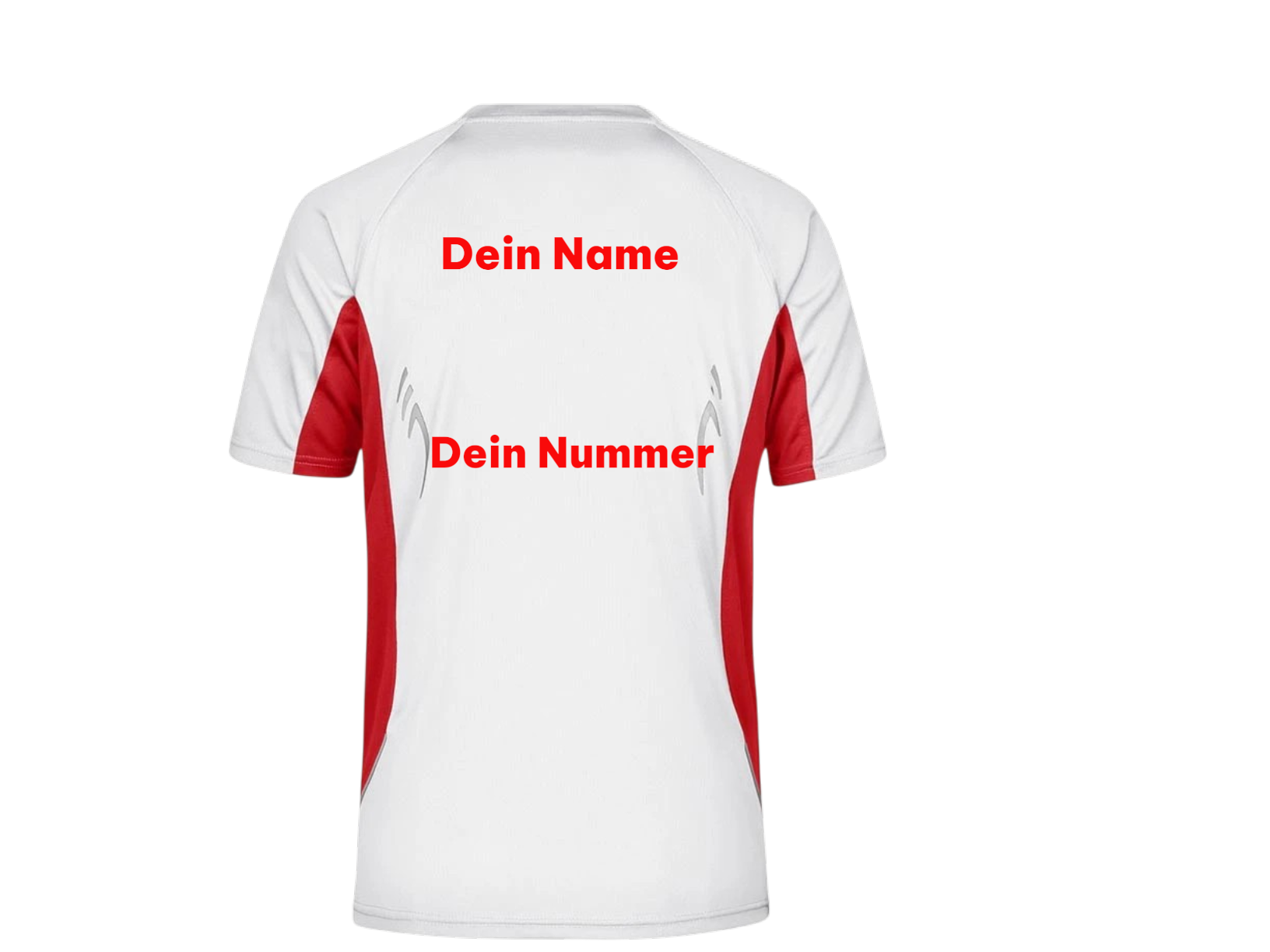 Ezidi Fußballtrikot 2026