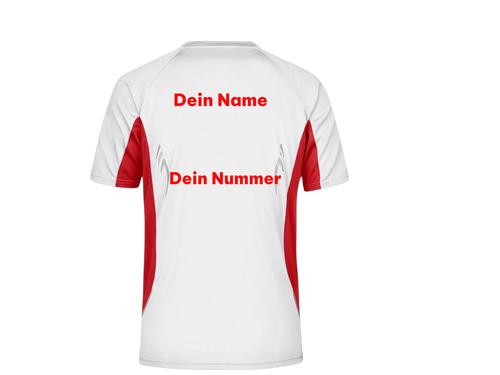 Ezidi Fußballtrikot 2026