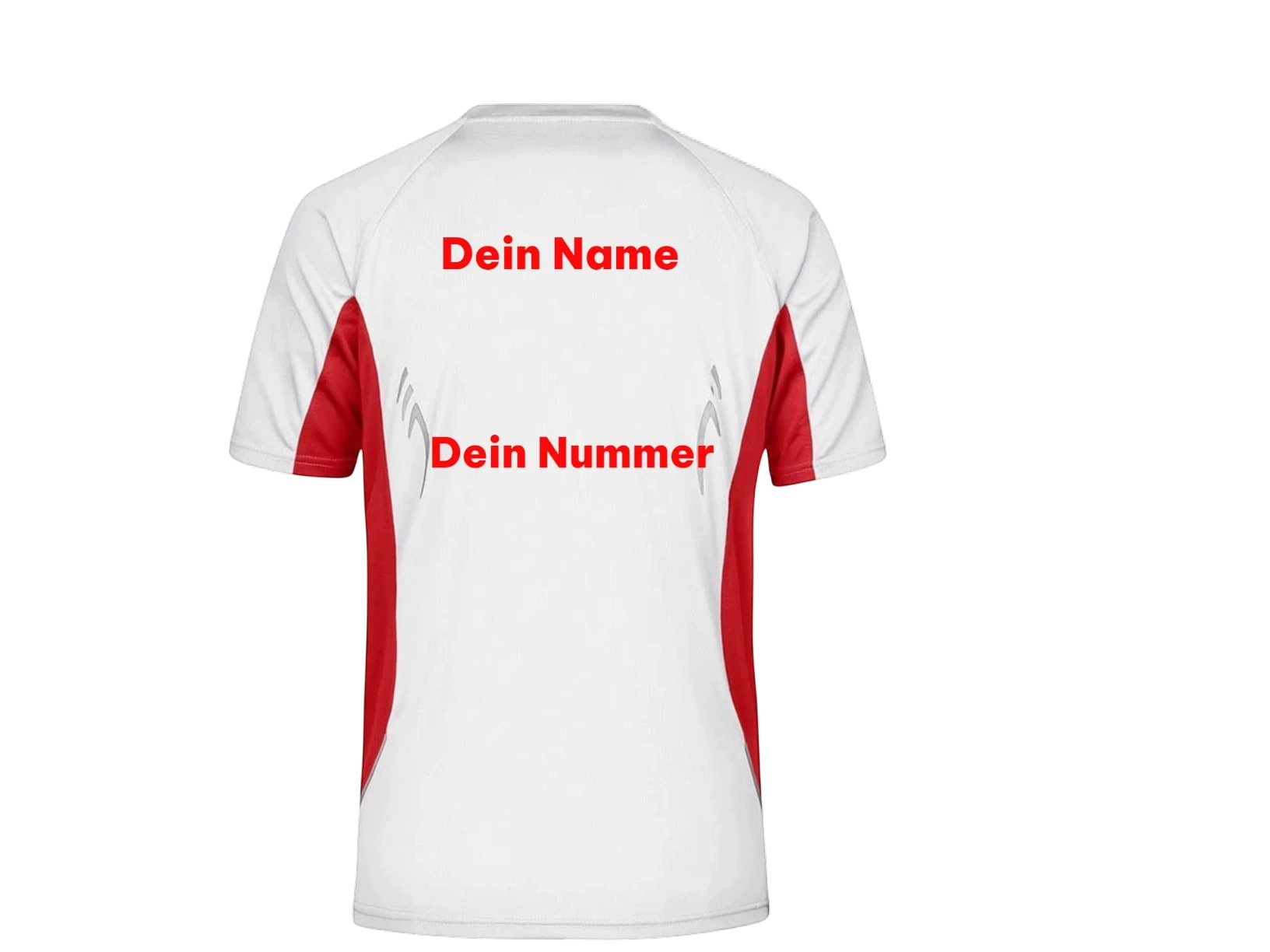 Ezidi Fußballtrikot 2026