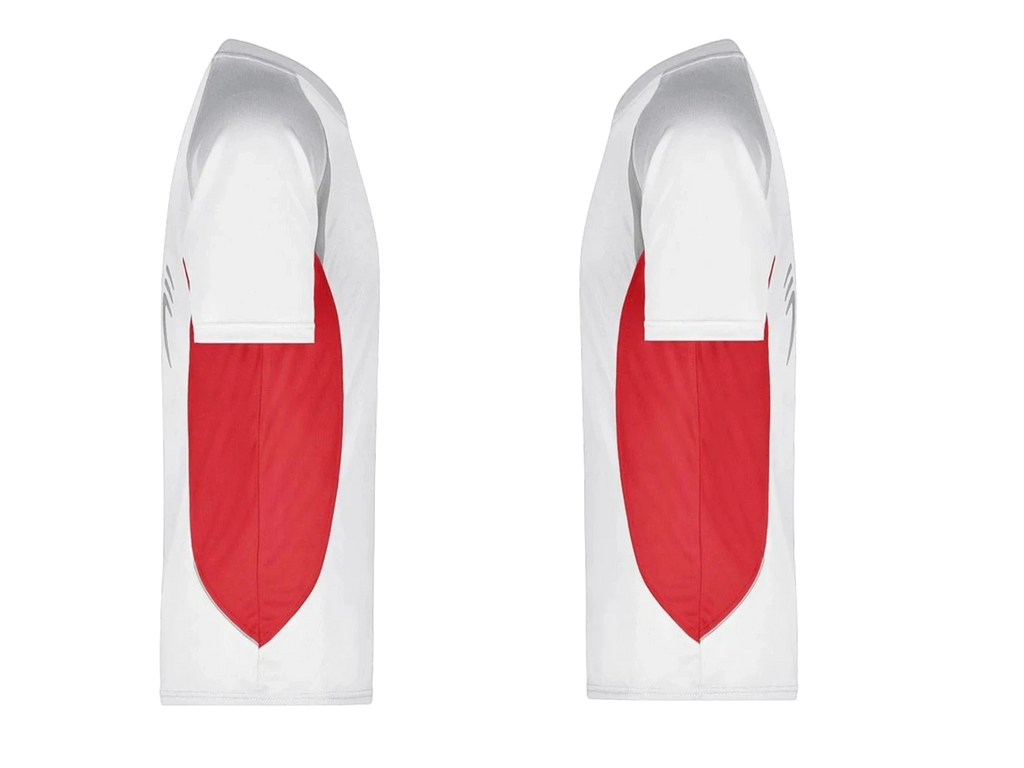 Ezidi Fußballtrikot 2026
