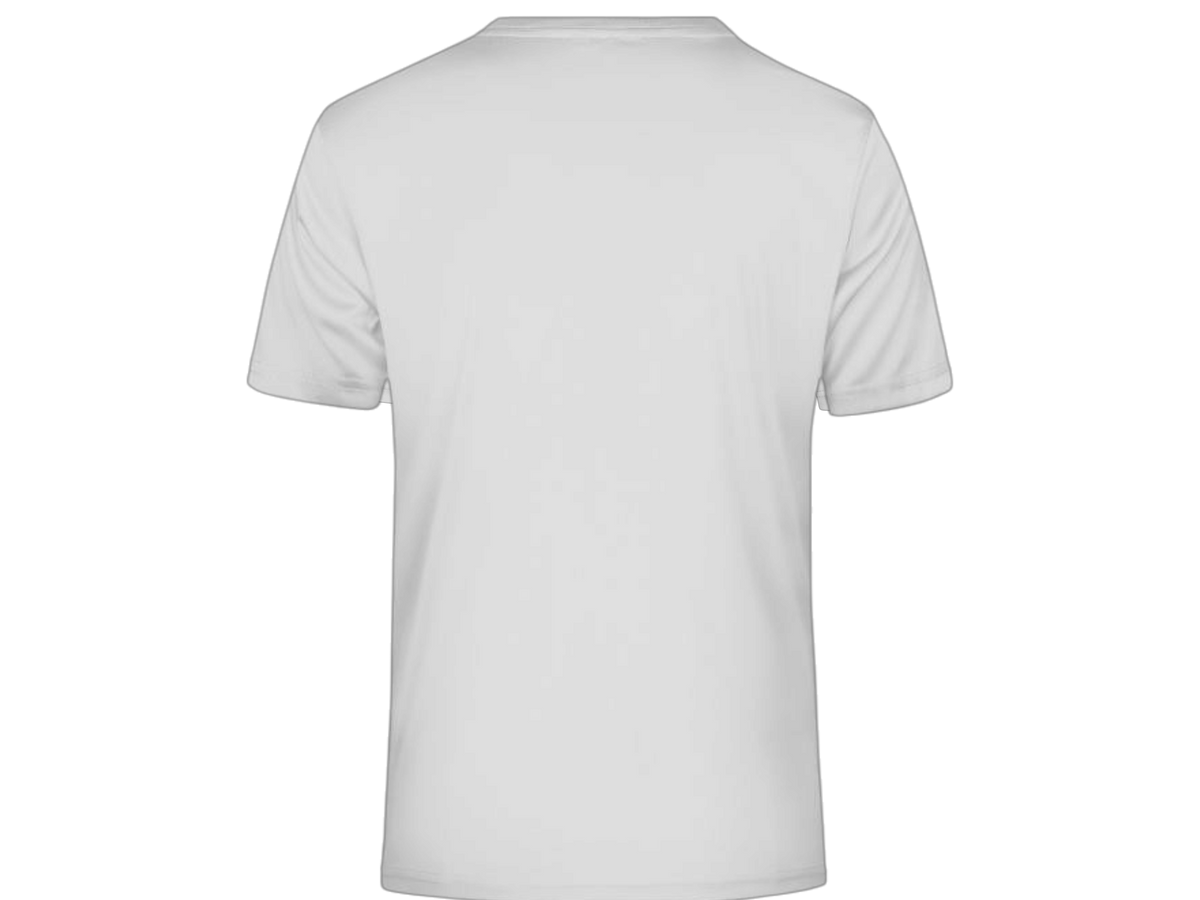 Personalisiertes T-Shirt – Eigenes Design & Logo hochladen (Max. A4)
