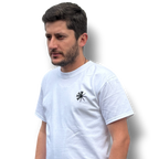 Unisex T-Shirt mit Ezidi Logo