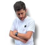 Unisex T-Shirt mit Ezidi Logo