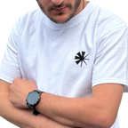 Unisex T-Shirt mit Ezidi Logo