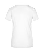 Frauen T-Shirt mit Ezidxan flagge