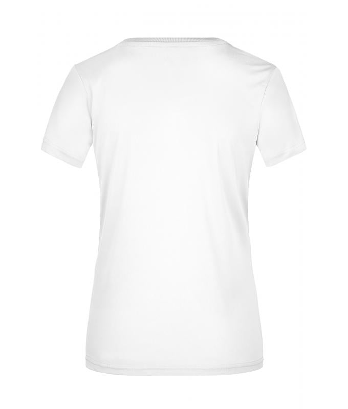 Frauen T-Shirt mit Ezidxan flagge