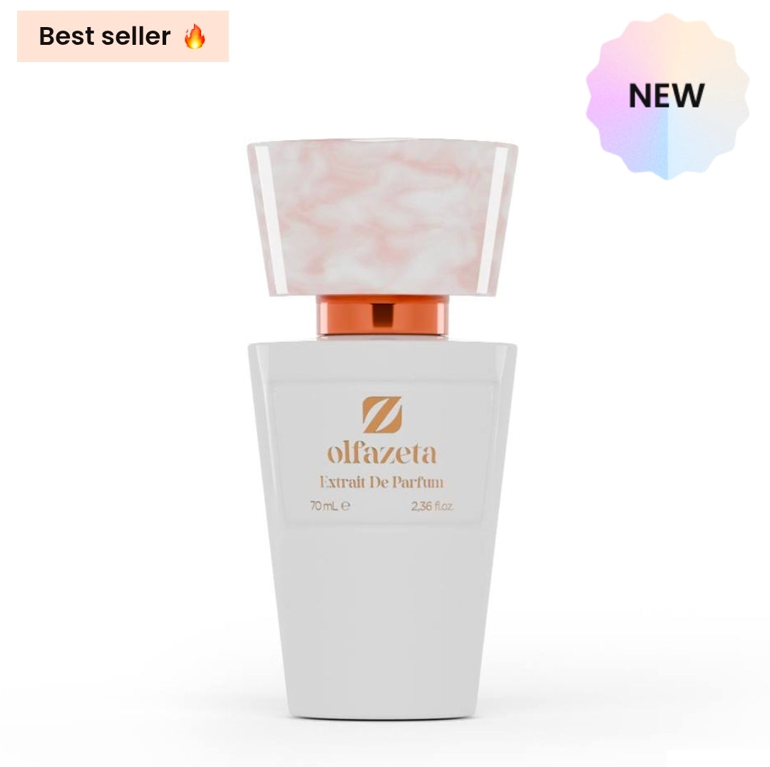 Volare - Damenparfüm 70 ml | Mit 30% Essenz